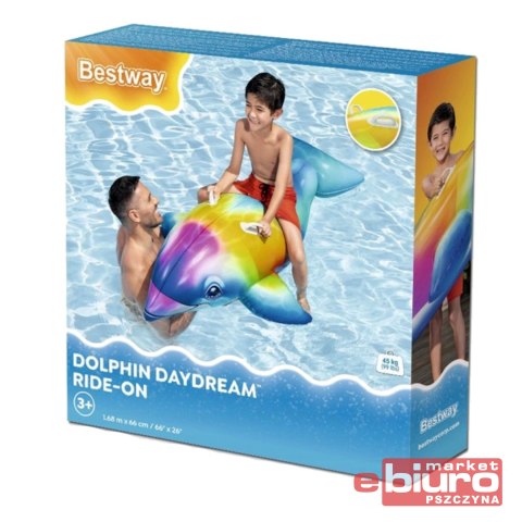ZABAWKA NADMUCHIWANA DELFIN 41541 BESTWAY