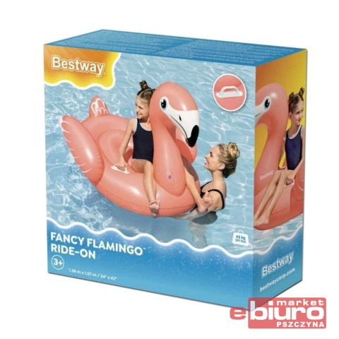 ZABAWKA NADMUCHIWANA FLAMING 41525 BESTWAY