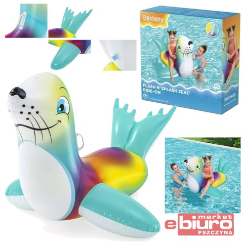 ZABAWKA NADMUCHIWANA FOKA 41479 BESTWAY