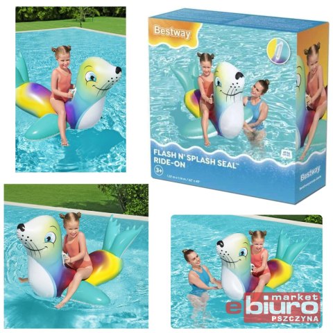 ZABAWKA NADMUCHIWANA FOKA 41479 BESTWAY