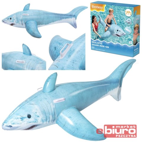 ZABAWKA NADMUCHIWANA REKIN 41405 BESTWAY