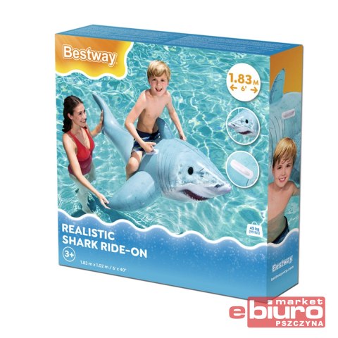 ZABAWKA NADMUCHIWANA REKIN 41405 BESTWAY