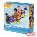 ZABAWKA NADMUCHIWANA SALAMANDER 41502 BESTWAY