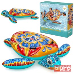 ZABAWKA NADMUCHIWANA ŻÓŁW 41523 BESTWAY