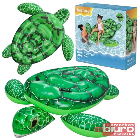 ZABAWKA NADMUCHIWANA ŻÓŁW 41524 BESTWAY