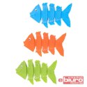 ZABAWKI DO NURKOWANIA RYBKI 3SZT. 1385 BESTWAY