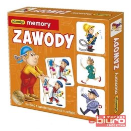 GRA MEMORY ZAWODY ADAMIGO