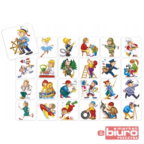 GRA MEMORY ZAWODY ADAMIGO