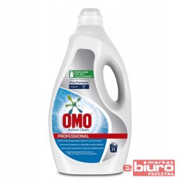 ŻEL DO PRANIA ACTIV CLEAN OMO DIVERSEY BIAŁE I KOLOR 5 LITRÓW
