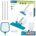 ZESTAW DO CZYSZCZENIA BASENÓW 58013 BESTWAY