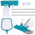 ZESTAW DO CZYSZCZENIA BASENÓW 58013 BESTWAY
