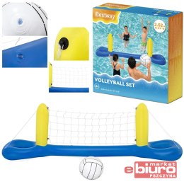 ZESTAW DO SIATKÓWKI DMUCHANY 252X64CM 52133 BESTWA