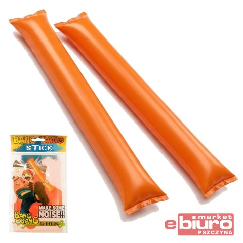 BANG BANG POMARAŃCZOWE PB 2SZT GODAN