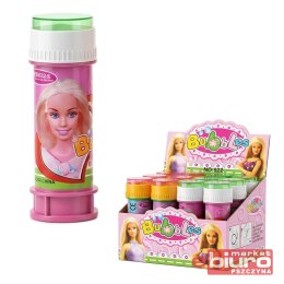 BAŃKI MYDLANE 50ML LALKA BBAŃ2602 BIGTOYS