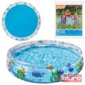BASEN DMUCHANY DLA DZIECI 152X30CM 51004 BESTWAY