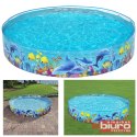 BASEN ROZPOROWY FILL'N FUN 244X46 55031 BESTWAY