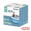 BASEN ROZPOROWY Z DMUCHANYM KOŁNIERZ 57392 BESTWAY