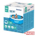 BASEN ROZPOROWY Z DMUCHANYM KOŁNIERZ 57448 BESTWAY