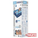 BASEN ZE STELAŻEM 400X211X81CM 56405 BESTWAY
