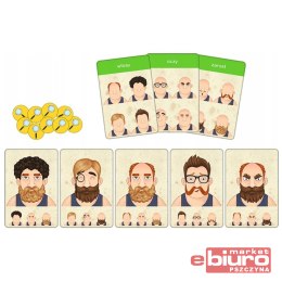 DETEKTYWI ŚLEDZTWO W TOKU KUKURYKU