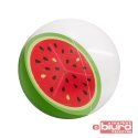 DMUCHANA PIŁKA 30 CM OWOC ARPEX