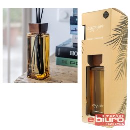 DYFUZOR PAT ORANGE & CEDARWOOD EXOTIC 500ML PAVONC