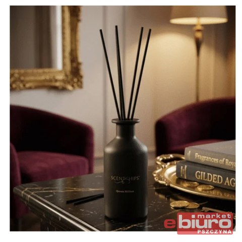 DYFUZOR ZAP BALANCE QUEEN MILION 180ML PAVONCELLA