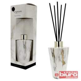 DYFUZOR ZAP CONE MARBLE GOJI & AMBER 200ML PAVONC