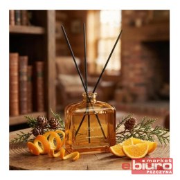 DYFUZOR ZAP HARMONY ORANGE & CEDARWOOD 250ML PAVON