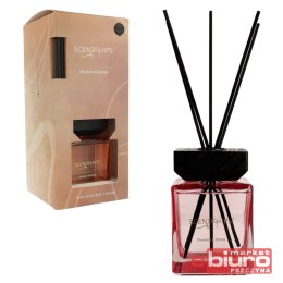 DYFUZOR ZAP SQUARE FLOWERS & DATES 250ML PAVONCELL