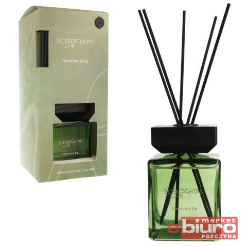 DYFUZOR ZAP SQUARE NECTARINE & FIG 250ML PAVONCELL