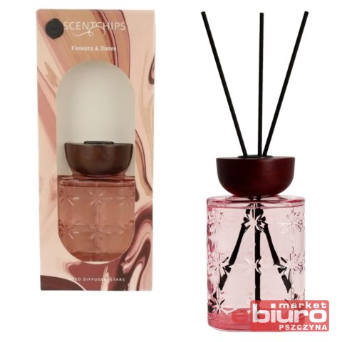 DYFUZOR ZAP STARS FLOWERS & DATES 200ML PAVONCELLA