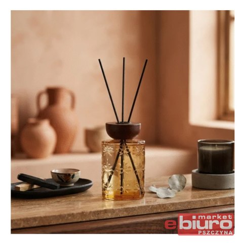 DYFUZOR ZAP STARS ORANGE & CEDARWOOD 200ML PAVONCE