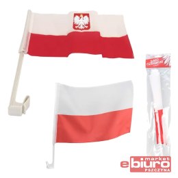 FLAGA NA SAMOCHÓD SP3668 ARPEX