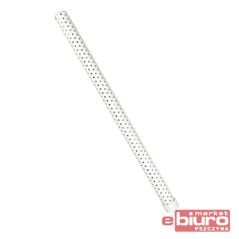 FONTANNA PARTY 26 CM ZŁOTE KROPKI ARPEX