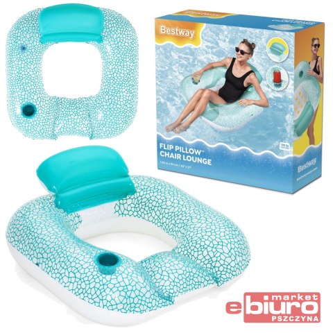 FOTEL DO PŁYWANIA 43097 BESTWAY