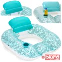 FOTEL DO PŁYWANIA 43097 BESTWAY
