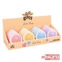 GIFTY SZCZOTKA DO WŁOSÓW SKŁADANA 1042873 MFP