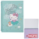 HELLO KITTY KOŁOBRULION A4 100K KR WZÓR 1 PINK 1