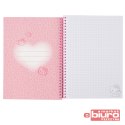 HELLO KITTY KOŁOBRULION B5 100K KR WZÓR 1 PINK 1