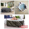 JACUZZI 180X180X66CM 6001F BESTWAY