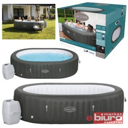 JACUZZI 270X180X71CM 60067 BESTWAY