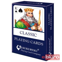 KARTY DO GRY 54 KUKURYKU 1 TALIA