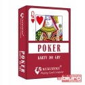 KARTY POKER KUKURYKU 1 TALIA