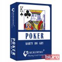 KARTY POKER KUKURYKU 1 TALIA