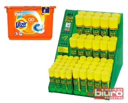 KLEJ W SZTYFCIE AMOS DISPLAY ZESTAW