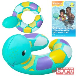 KOŁO DMUCHANE DO PŁYWANIA ŻÓŁW 36405 BESTWAY