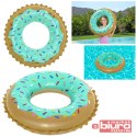 KOŁO DMUCHANE SŁODKI DONUT 91CM 36300 BESTWAY