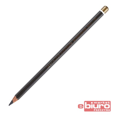 KREDKI POLYCOLOR 3800 458 WARM GREY 8 KOH-I-NOOR