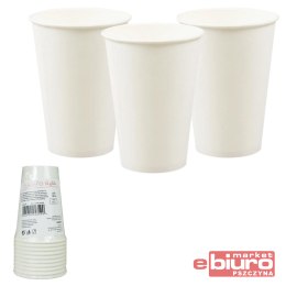 KUBKI BEZ POWŁOKI PE A'10 DC3599 ARPEX